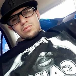 Meet your Posher, Gerald